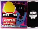 Lloyd McNeill - Asha LP - ASHA Ear