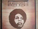 Nina Simone&Lauryn Hill - The Miseducation Of Eunice 2xLP US-2019 1st PRESS M/NM