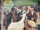 The Beach Boys - Pet Sounds. T-2458. Vinyl. Players Copy.