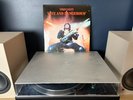 Thin Lizzy Live and Dangerous (UK 1978 Corrected Cut) Vinyl LP Ex/VG