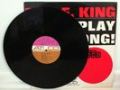 ORIG 1962 Atco Soul R&B STEREO Lp Ben E King Don't Play That Song w/ Stand By Me