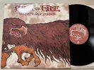 High On Fire - The Art Of Self Defense (LP, Album, RE + 7