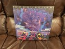 2YR Vinyl Record by Halley Labs Associates - LAPFOX