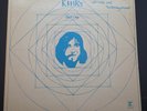 The Kinks • Lola Versus Powerman & The Moneygoround • LP VINYL • 1970 • RS 6423