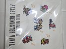 Final Fantasy 1-6 Pixel Remaster Vinyl Record