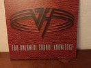 Van Halen - For Unlawful Carnal Knowledge (2CD/2LP/1BD) Excellent Condition
