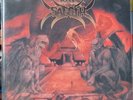 Bal-Sagoth Black Moon Broods Over Lemuria 2016 red 2lp black death metal M/M/G