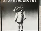 ECONOCHRIST Trained to Serve LP 1994, Ebullition, Born Against Rorschach Punk