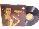 John Coltrane Quartet: Africa/Brass, Impulse Records, A-6 Mono, 1961