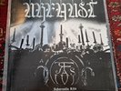 Urfaust Acherontic Rite LP Drudkh The Ruins of Beverast Watain MGLA Vemod Horna