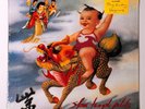 Stone Temple Pilots Purple LP 1994 Original US Purple Vinyl NM Shrink
