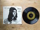 Patti Smith Hey Joe / Piss Factory Excellent 7