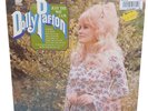Dolly Parton - Just The Way I Am - LP - RCA Camden Vinyl - CAS-2583 SEALED