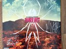 **SIGNED FULL BAND** My Chemical Romance – Danger Days: The True Lives Vinyl