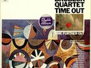 The Dave Brubeck Quartet Time Out / Time Further Out NEAR MINT CBS 2xVinyl LP