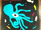 The Cure Quadpus EP 12