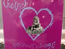 Hole Teenage Whore City Slang 7