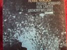 HERBIE HANCOCK-EMPYREAN ISLES  BlUE NOTE #84174