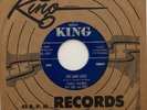 CHARLIE FEATHERS With Jody & Jerry One Hand Loose  ORIGINAL KING 1956 ROCKABILLY