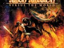 Amon Amarth Versus the World (Vinyl) 12