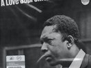 John Coltrane - A Love Supreme Acoustic Sounds Series Impulse  A-77 180 Gram LP