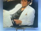 Michael Jackson Thriller Vintage Vinyl LP 1982 Epic Record QE 38112