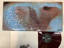 Pink Floyd Meddle Japan LP [35189ER]