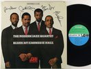 Modern Jazz Quartet 