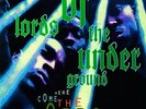 Lords of Underground - Here Come The Lords [New Vinyl LP] Holland - Import