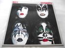 KISS   DYNASTY ** 80's UK Reissue CASABLANCA LP