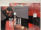 Big Sean Finally Famous Anniversary Exclusive Signed Vinyl 2LP LE /300 IN HAND