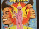 JAMES BROWN There It Is 1972 Polydor Promo 1st Press 1E/1E RL STERLING PD-5028
