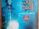 Jeru The Damaja ‎– Wrath Of The Math 2xLP US-1996 1st PRESS NM/VG(+)