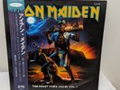 Iron Maiden  picture vinyl LP