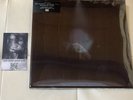 Ariana Grande eternal sunshine tour exclusive vinyl lenticular cover &petal card