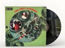 THE SOFT MACHINE S/T LP 1968 US 1st Press CPLP 4500 Uncensored Die Cut Wheel VG+