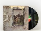 Led Zeppelin IV 4 1971 Vinyl LP US 1st Press PORKY PECKO DUCK HotCut SD 7208