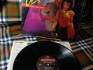 RENE’ AND ANGELA, STREET CALLED DESIRE Mercury 824 607-1 VG+/VG+ In Shrink