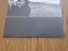 U2 Joshua Tree Lp Sealed 1987 Island/  Club Issue   U2 hype Sticker VG++ To NM-