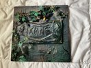 1980 UK CHISWICK LP THE DAMNED - THE BLACK ALBUM