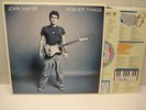 John Mayer Heavier Things LP Black Vinyl V-EX OG 2003 1st US Press Blues Rock