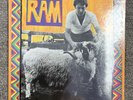 Paul & Linda McCartney- Ram-SEALED- First 1971 Issue-w/Hype Sticker