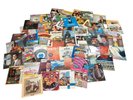 Large Bundle Vintage 12