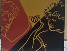 Hall and Oates Rock'n Soul Part 1 Vinyl Album, Gatefold Cover, MOFI, MFSL 1-447