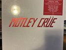 Motley Crue - Crucial Crue (45th Anniversary) [New Vinyl LP] Picture Disc Set