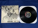 The Beatles Revolver Vinyl Record, US 1966 STEREO Scranton Press, Capitol, VG+