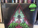 AESOP ROCK / THE IMPOSSIBLE KID (2016) BRAND NEW SEALED GREEN & PINK VINYL LP