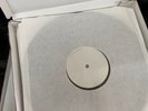 Ryuichi Sakamoto - Music For Film TEST PRESSING DLP