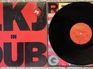 Linton Kwesi Johnson – LKJ In Dub ; 1980 LP SHRINK N/MINT