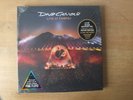 David Gilmour - LIVE AT POMPEII - 4LP Box 2017  NEU + OVP